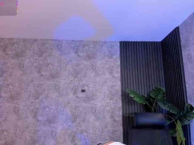 AmyWalker webcam