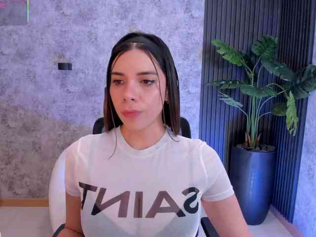 AmyWalker webcam