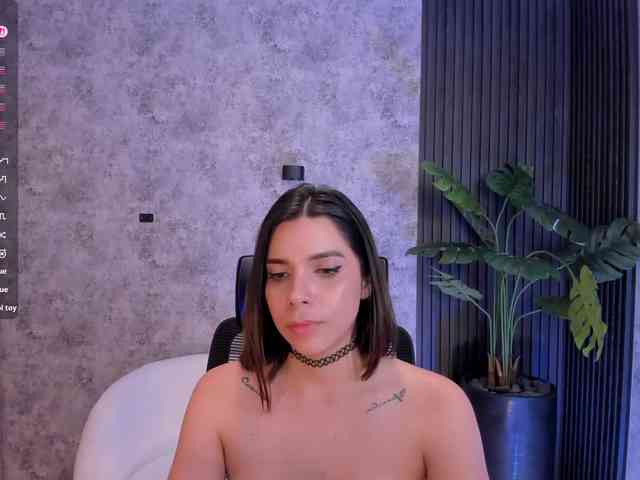 AmyWalker webcam