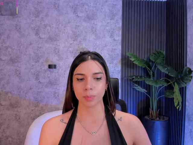 AmyWalker webcam