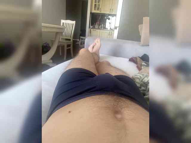 Volkov666777 Live Webcam on BongaCams