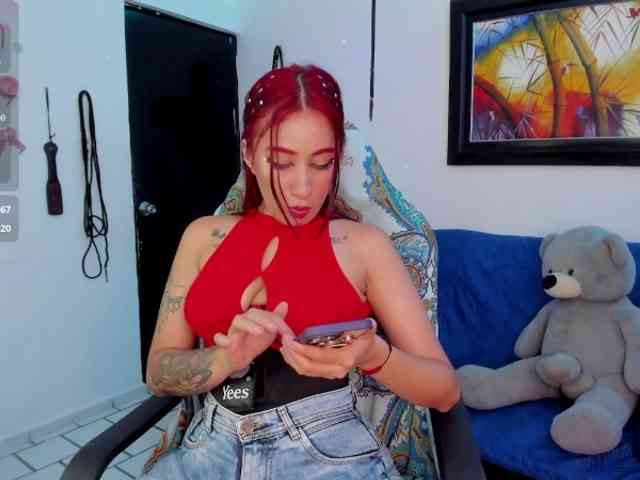 live cam online Laurahoot20