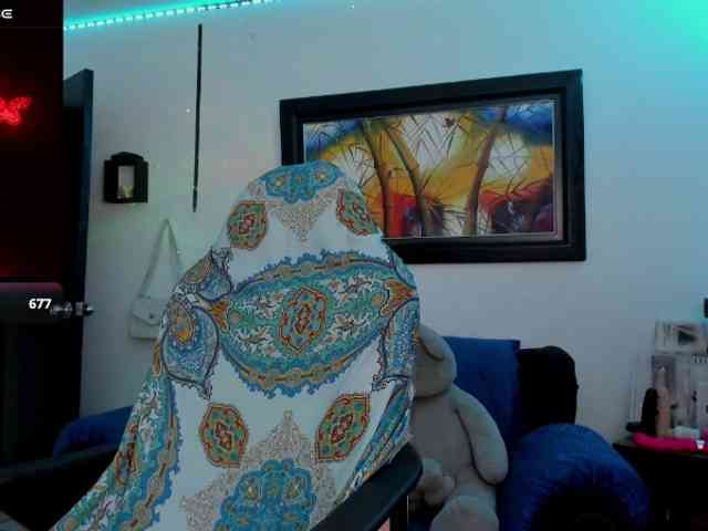 chat naked Laurahoot20