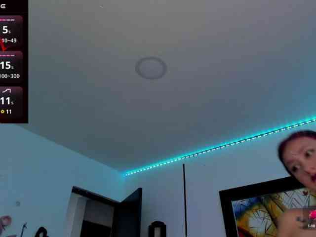 Laurahoot20 webcam