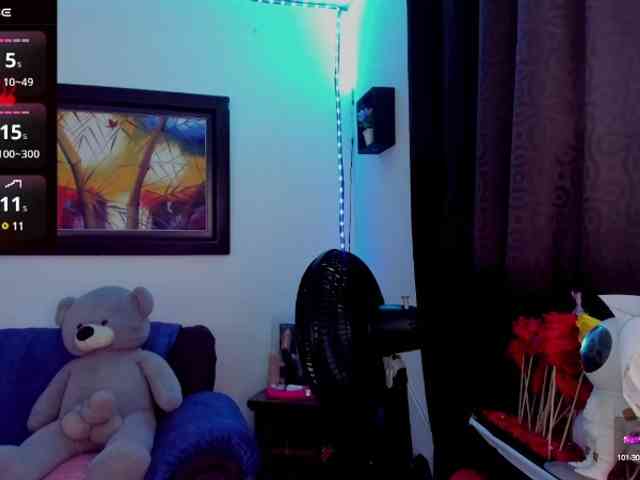 Laurahoot20 webcam