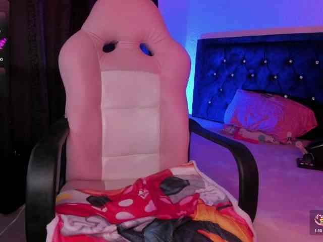 Laurahoot20 webcam