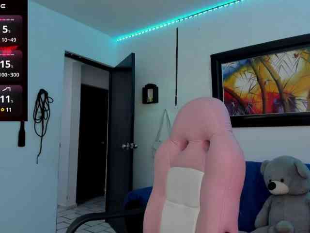 Laurahoot20 webcam