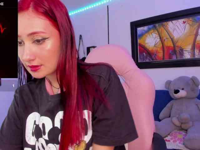 private live webcam Laurahoot20