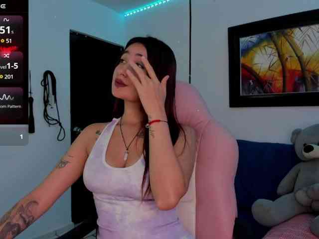 Laurahoot20 webcam