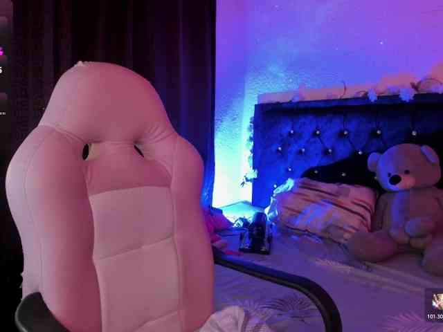 Laurahoot20 webcam