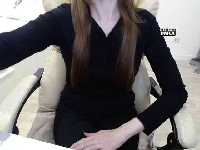 arisha_001 webcam