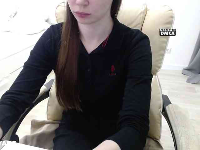arisha_001 webcam