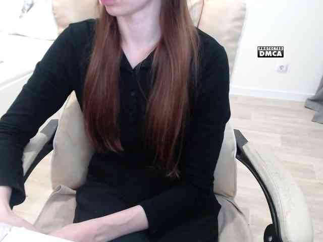 arisha_001 webcam