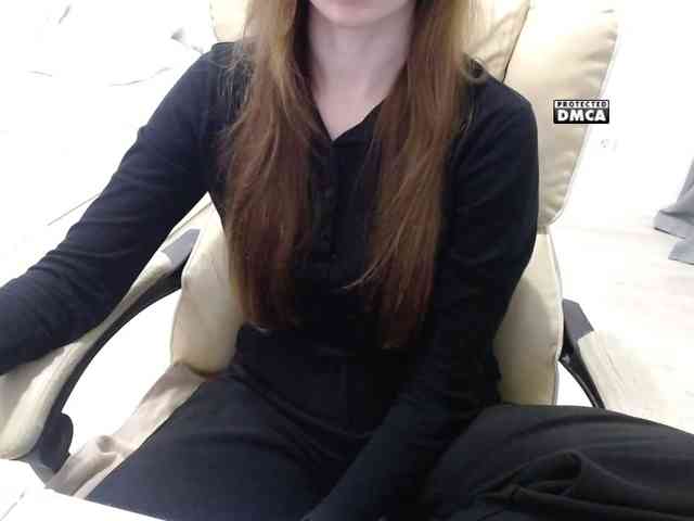 arisha_001 webcam