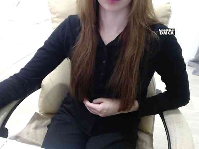arisha_001 webcam