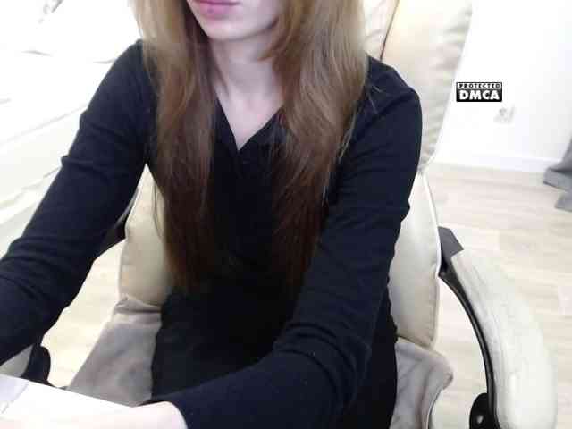 arisha_001 webcam