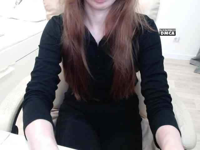 arisha_001 webcam