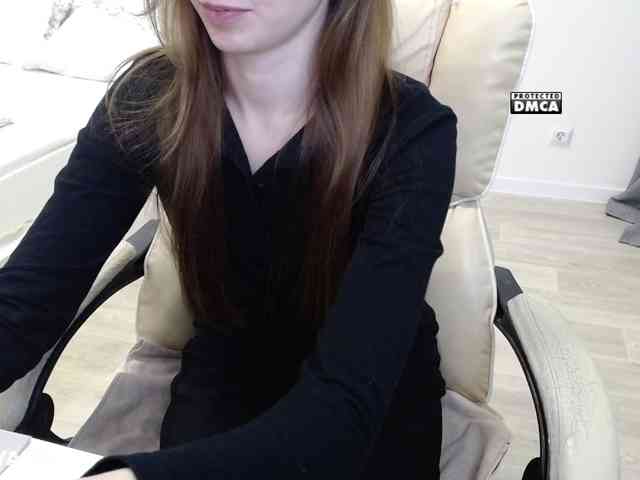 arisha_001 webcam