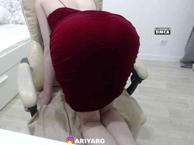arisha_001 webcam