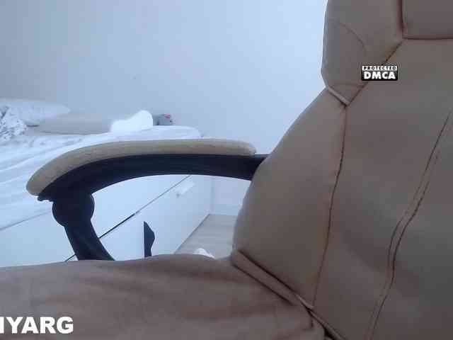 arisha_001 webcam