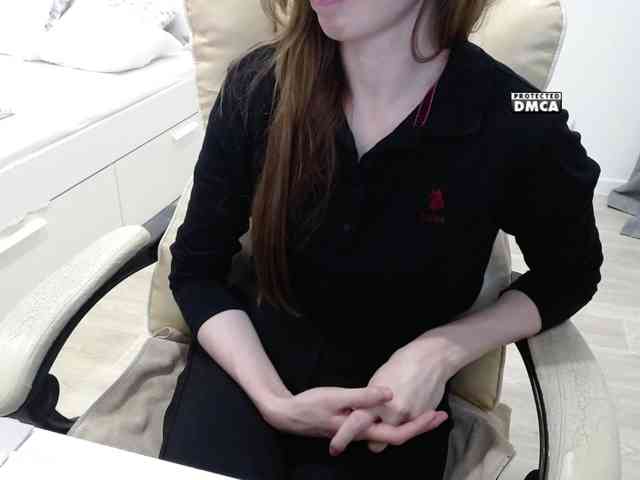 arisha_001 webcam