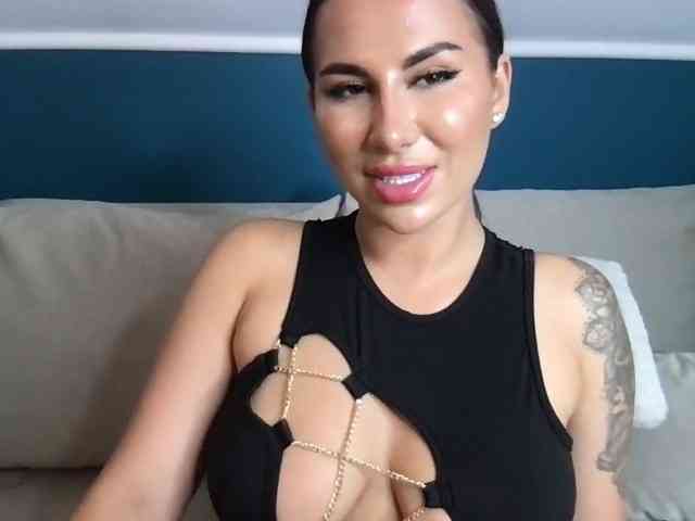 MindyExtasy webcam