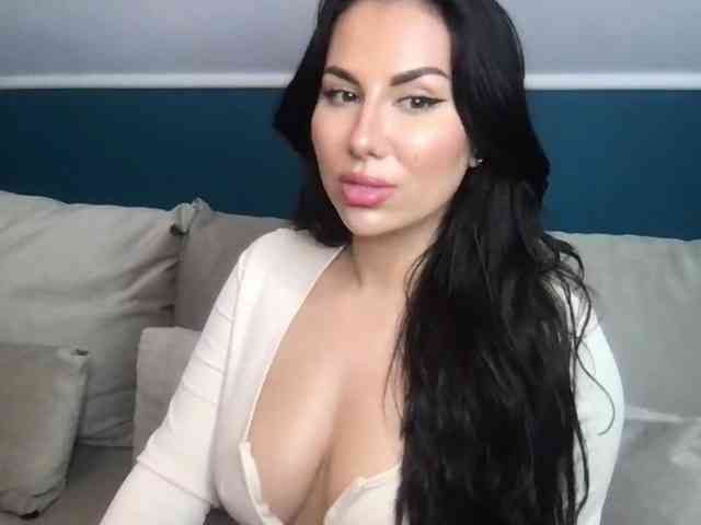 MindyExtasy webcam