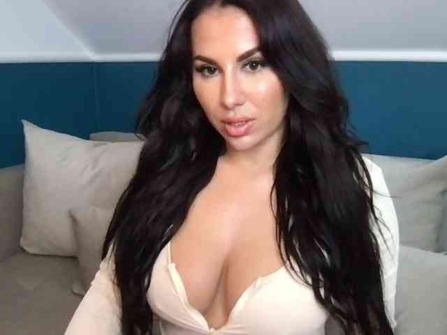 MindyExtasy webcam