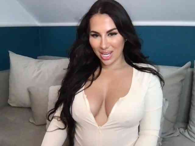 MindyExtasy webcam