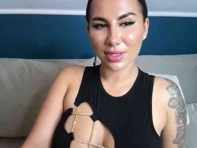 MindyExtasy webcam