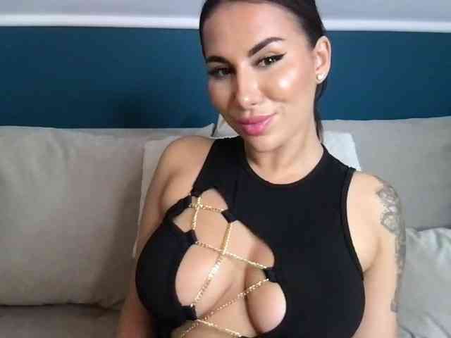 MindyExtasy webcam