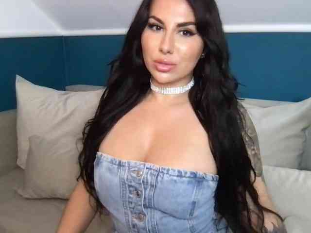 MindyExtasy webcam
