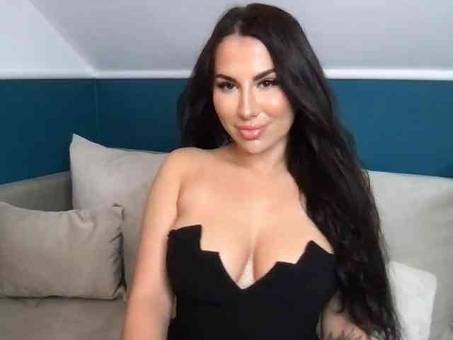 MindyExtasy webcam