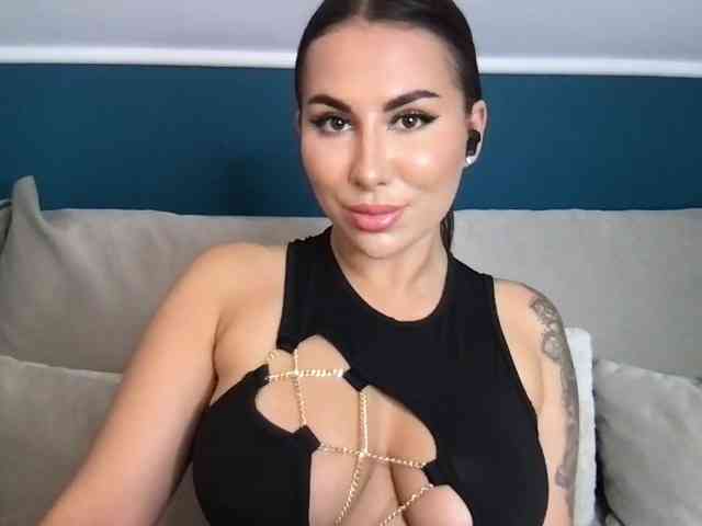 MindyExtasy webcam