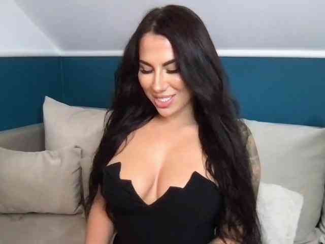 MindyExtasy webcam