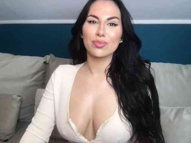 MindyExtasy webcam