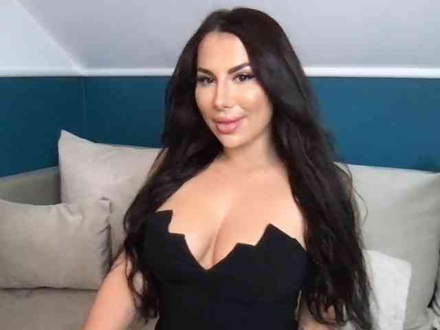 MindyExtasy webcam