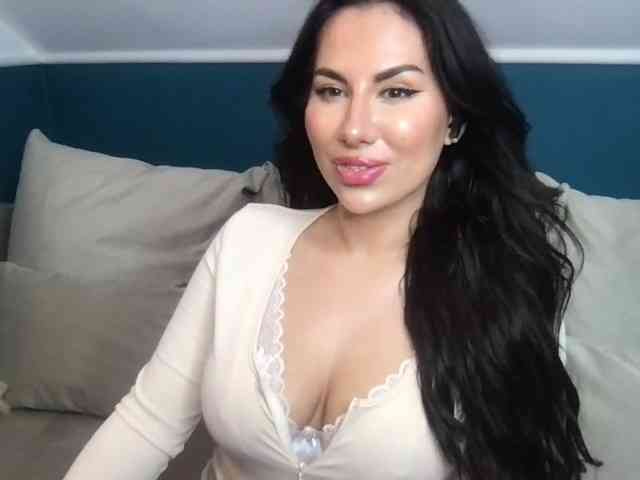 MindyExtasy webcam