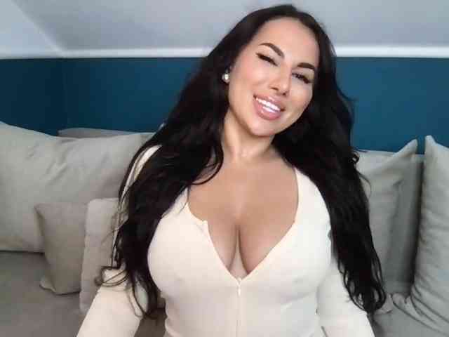 MindyExtasy webcam