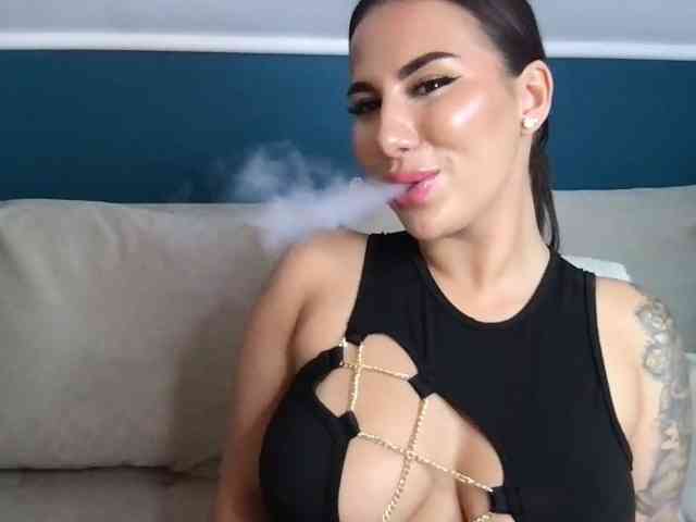 MindyExtasy webcam
