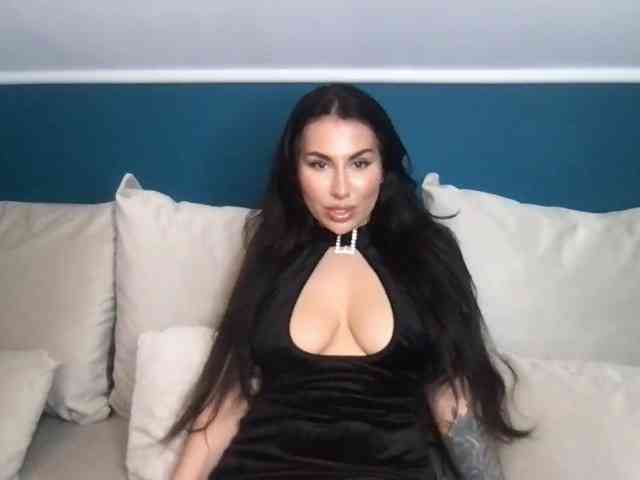 MindyExtasy webcam