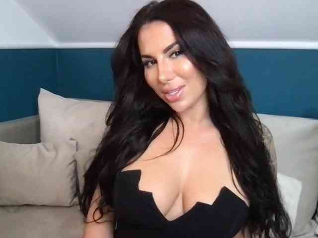MindyExtasy webcam