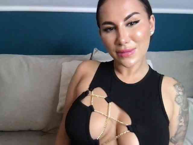 MindyExtasy webcam