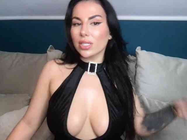MindyExtasy webcam