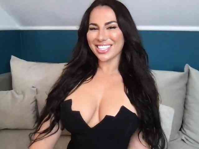 MindyExtasy webcam