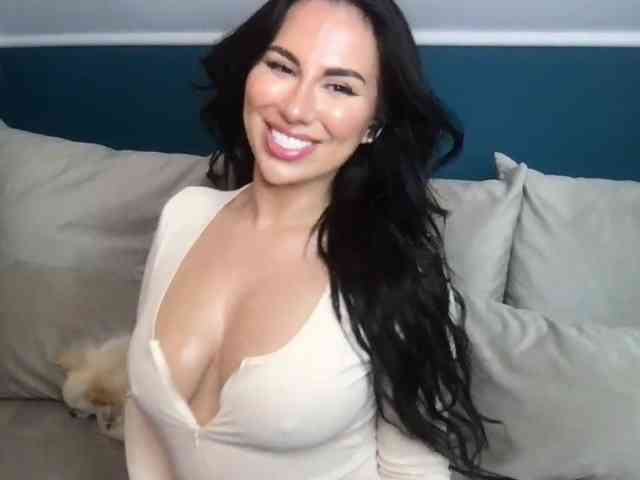 MindyExtasy webcam