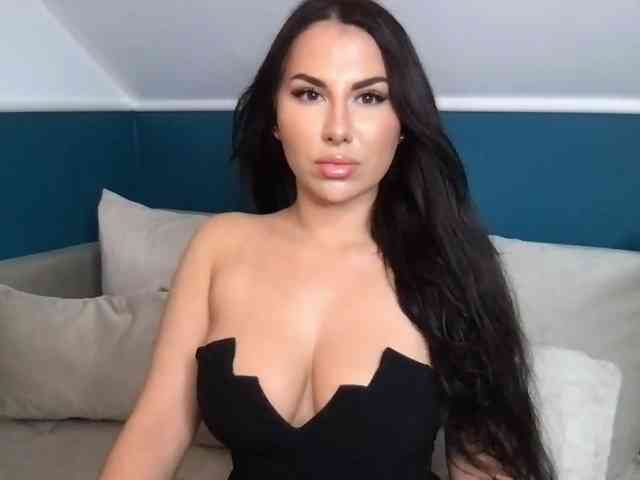 MindyExtasy webcam