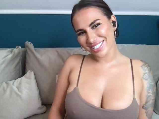 MindyExtasy webcam
