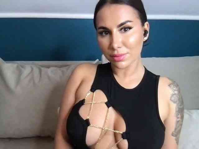 MindyExtasy webcam