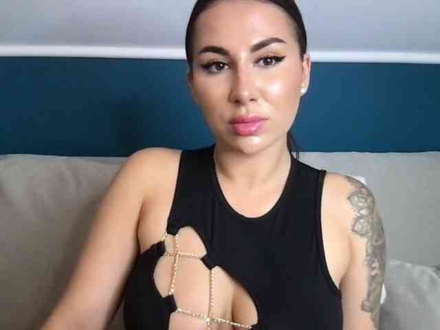 MindyExtasy webcam